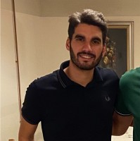 Luca Frezza