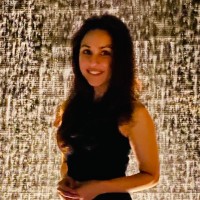 Natalie Mohan C.M.