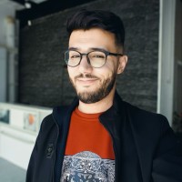 Oussama ABA