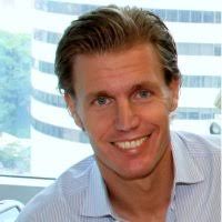 Fredrik Lindstrom