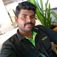 Gowrisankar Anandhan