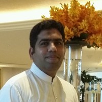 Muhammad Zeeshan Pharm.D,Bcps