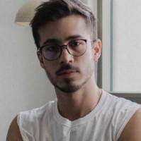 Hugo Isaac Echeverría Cruz