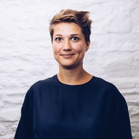 Kat Thackray