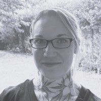 Alison Vandromme
