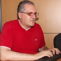 Filippos Zacharis