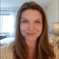 Erin Johnstone, CPA, CA