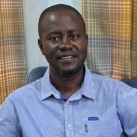 Moses Nketia