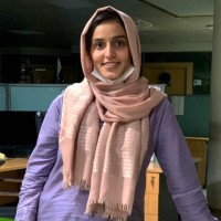 Daniya Shaikh