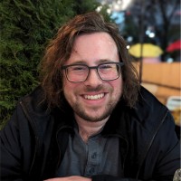 Max Dorfman