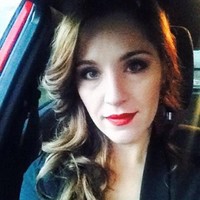 Oana Mihaela Cuciureanu