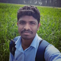 Pradeep Kumar Goud
