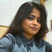 Luna Datta