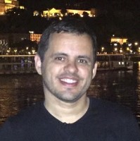 Romulo Dantas Silva