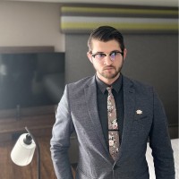 Luke Sween