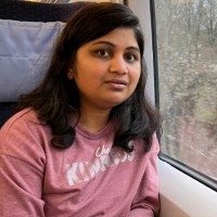 Ashwini Gawde