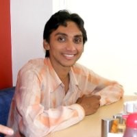 Rohit Vasoya