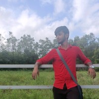 Ananth G