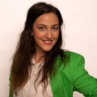 Alexandra Zsofia Ilcsik