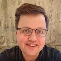 Lars Bjerge