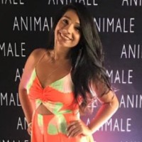 Isabela Olivetti
