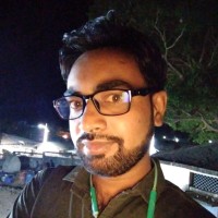 VIKESH MALGHATE