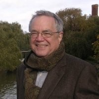 Richard Rubenstein