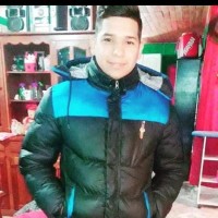 Jonathan Ledezma