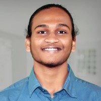 Raghutheja Bollampally