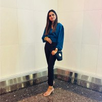 Komal Bhor