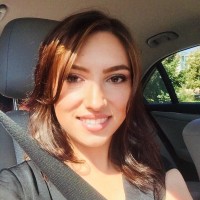 Veronica Puiu