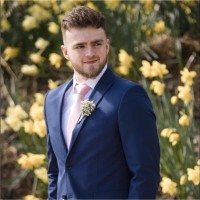 Joshua Daly