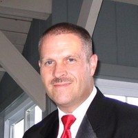 Eric Volz