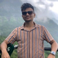 Saish Mahajan