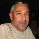 David Hill