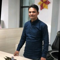 Anup Sharma