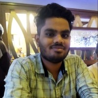 Sahil Raut