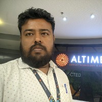 Syed Razzack
