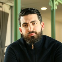 Alexandre Bouca Paulo