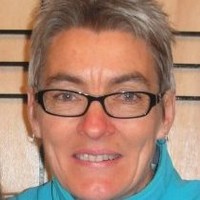 Deb Washington