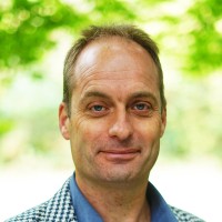 Ron Zut Msc