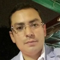 Isaac Vazquez Teran