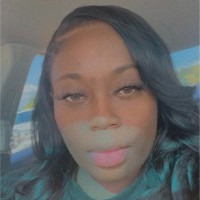 Tenisha Jones