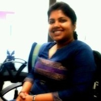 Rekha Jha