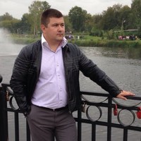 Кирилл Чугунов