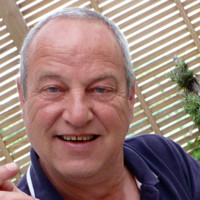 Norman Cunningham