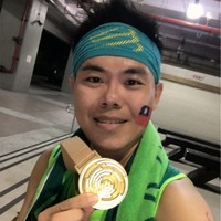 Charles Huang