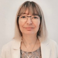 Johanna Madsen