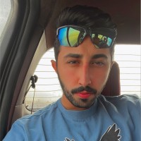 Mustafa Mazin
