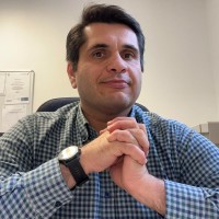 Sahand Rafizadeh